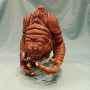 DXクリーチャーフィギュア|KENNER