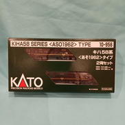 キハ58系|KATO