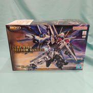 SEED MGSD|BANDAI