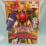 DXシリーズ|BANDAI