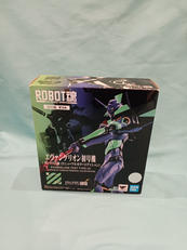 ROBOT魂 SIDE EVA|BANDAI
