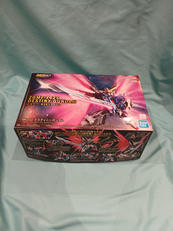 MGSD|BANDAI