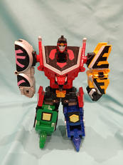 DXシリーズ|BANDAI