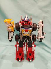 DXシリーズ|BANDAI