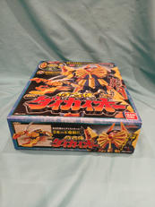 DXシリーズ|BANDAI
