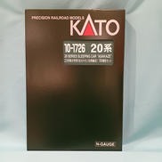 寝台特急|KATO