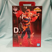 一番くじ-ワールドヒーローズミッション|BANDAI