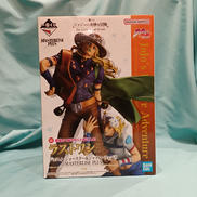 一番くじ-THE CATHERING|BANDAI
