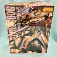 MG|BANDAI