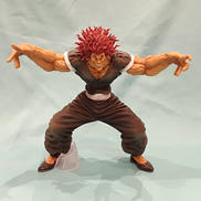 一番くじ-世界は、拳ひとつで変えられる-|BANDAI