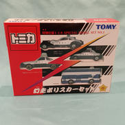 特別仕様トミカ|TOMY
