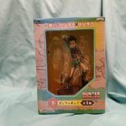 一番くじフィギュア|BANPRESTO