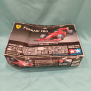 １/20|TAMIYA
