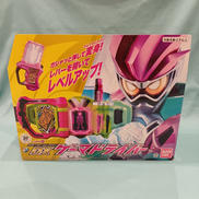 DXシリーズ|BANDAI