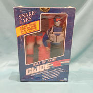 SNAKE-EYES|HASBRO