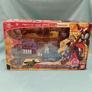 DX|BANDAI