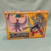 聖闘士聖衣大系|BANDAI