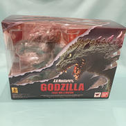 S.H.MONSTERARTS|BANDAI