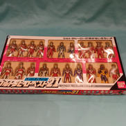 スーパーディテール|BANDAI