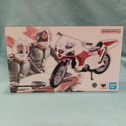 S.H.FIGUARTS|BANDAI