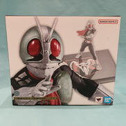 S.H.FIGUARTS|BANDAI