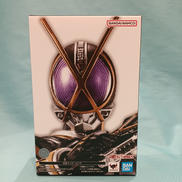 S.H.FIGUARTS|BANDAI