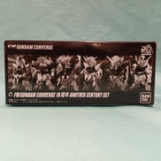 GUNDAM CONVERGE|BANDAI