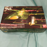 1/1000|BANDAI