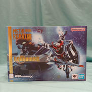 METALROBOT魂|BANDAI