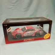 1/18|AUTOART