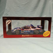 1/18|AUTOART