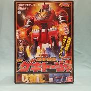 DXシリーズ|BANDAI