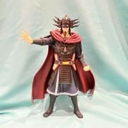一番くじ　次代の傑物たち|BANDAI