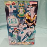 DXシリーズ|BANDAI