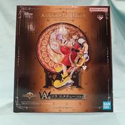一番くじ-25TH ANNIVE|BANDAI