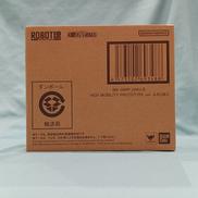ROBOT魂|BANDAI