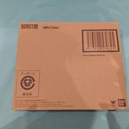 ROBOT魂|BANDAI