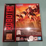 ROBOT魂|BANDAI