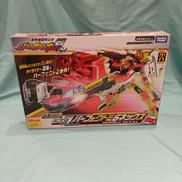 DXシリーズ|BANDAI