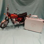 CB750FOUR|DEAGOSTINI