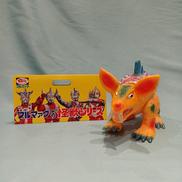 ブルマァクの怪獣シリーズ|ブルマァク
