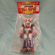 ダイナミックヒーローズ|メディコムトイ