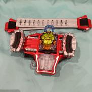 DXシリーズ|BANDAI