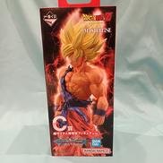 一番くじ　VSオムニバスBRAVE|BANDAI