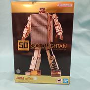 超合金魂|BANDAI