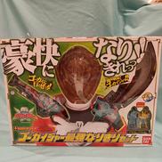 なりきりシリーズ|BANDAI