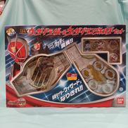 DXシリーズ|BANDAI