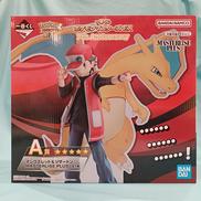 一番くじ-ポケモンマスターズEX 7TH|BANDAI