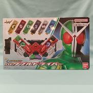 SUPER BEST|BANDAI