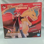 一番くじ　ポケモンマスターズEX|BANDAI